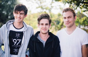 We Are Charlie | Photo: Lourens Smit